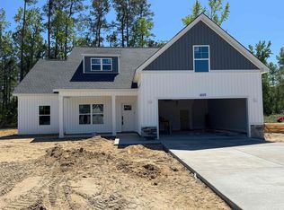 415 Saint John Rd, Galivants Ferry, SC 29544