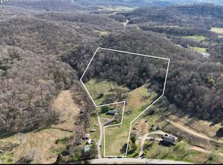 0 Browning Branch Rd LOT 2, Bethpage, TN 37022