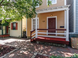 539 E Charlton Street, savannah, GA 31401