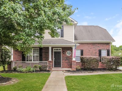 2755 Gusty Ln, Monroe, NC, 28110