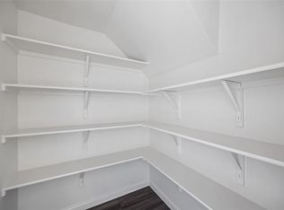 1408 Lake Alpine Trl #1408, Anna, TX 75409