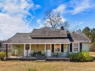 501 Harris St, Jonesville, SC 29353