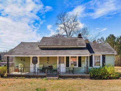 501 Harris St, Jonesville, SC, 29353
