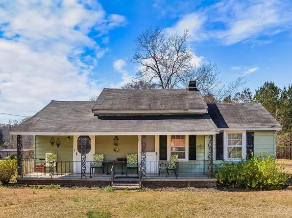 501 Harris St, Jonesville, SC 29353