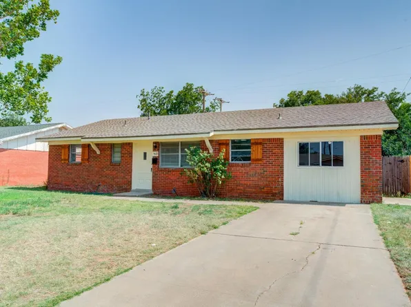 5429 35th St, Lubbock, TX 79407