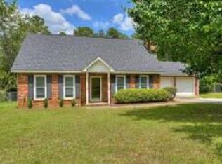 274 Edisto Dr, North Augusta, SC 29841