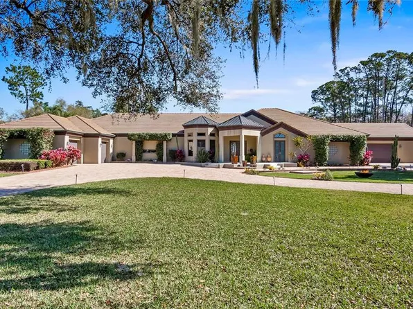 11867 OSWALT ROAD, CLERMONT, FL 34711