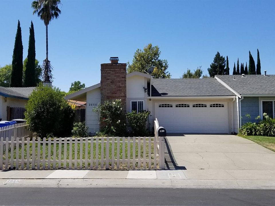 1st image of 2855 Azevedo Dr