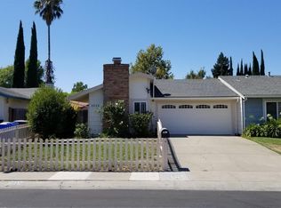 2855 Azevedo Dr, Sacramento, CA 95833