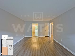 1934-1940 Harrison Dr #1938-B, Gardendale, AL 35071
