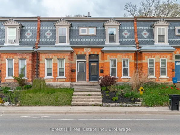 66 Saint Andrews St, Cambridge, ON N1S 1M4
