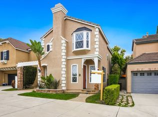 43 Wellington Pl, Aliso Viejo, CA 92656