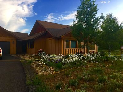 248 Morgan Dr, McCall, ID, 83638