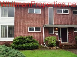 980 W 18th Ave APT 2, Eugene, OR 97402