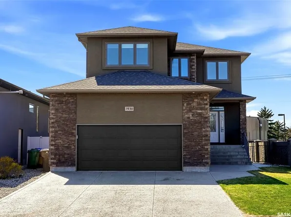 3930 Sandhill CRESCENT, Regina, SK S4V 3G7
