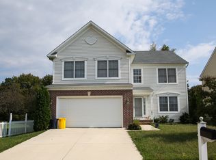 307 Addison Dr, Glen Burnie, MD 21060