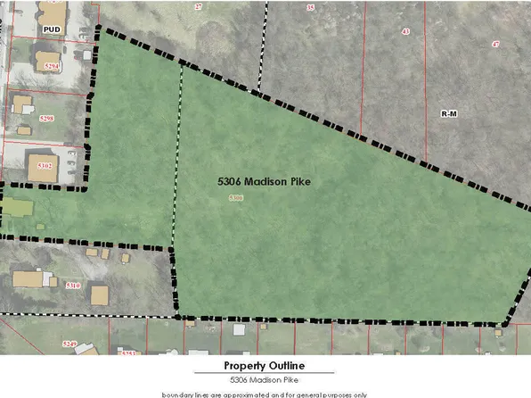 5306 Madison Pike, Independence, KY 41051