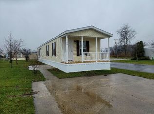 10326 Old Leo Rd #59, Fort Wayne, IN 46825