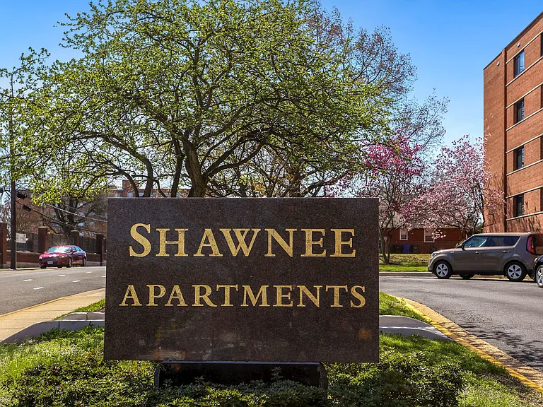 Shawnee Apartments — Photo 16