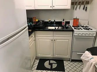 Rented by Joe Gotham LTD