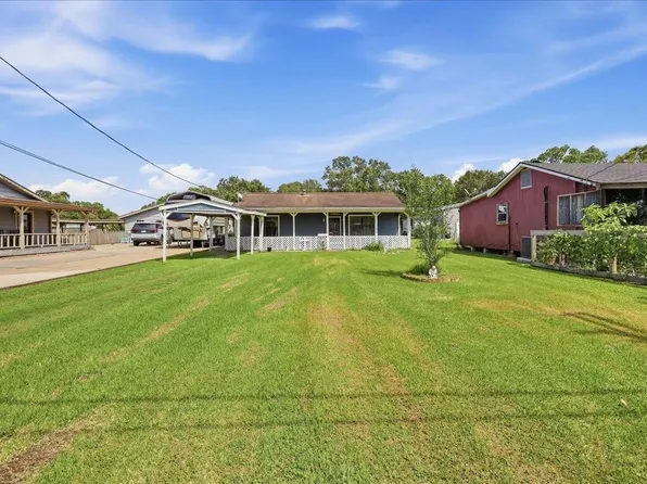 6354 Flint Ave, Port Arthur, TX 77640