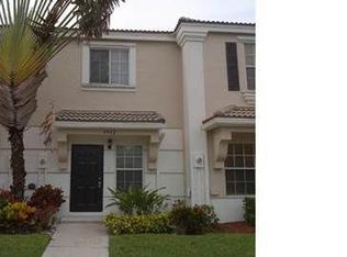 4942 Palmbrooke Cir, West Palm Beach, FL 33417