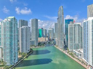 Met 1 Condo, Miami, FL 33131