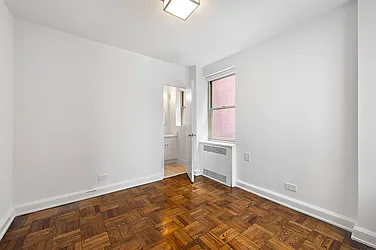 Rented by Rudin Management Company, Inc.
