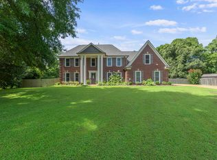 35 Meadow Springs Cv, Eads, TN 38028
