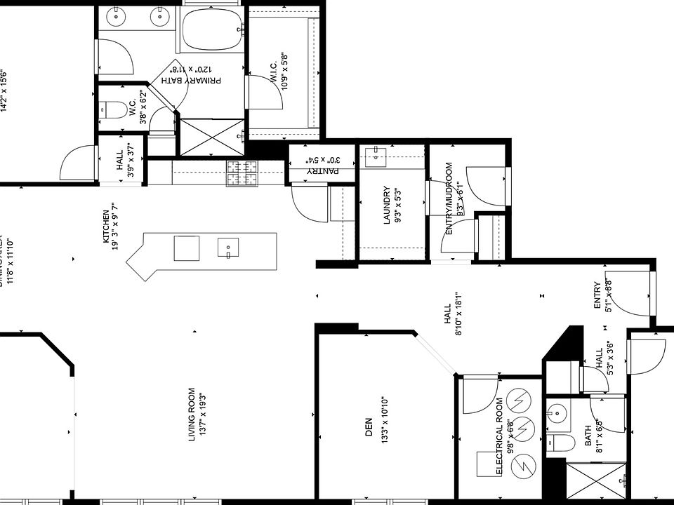 2nd image of 1431 Timberland Dr