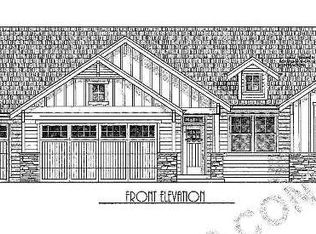 109 NE Oak View Ln, Estacada, OR 97023