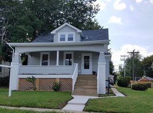 2311 Hamilton Ave, Baltimore, MD 21214