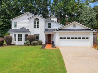 9055 Club River Dr, Roswell, GA 30076