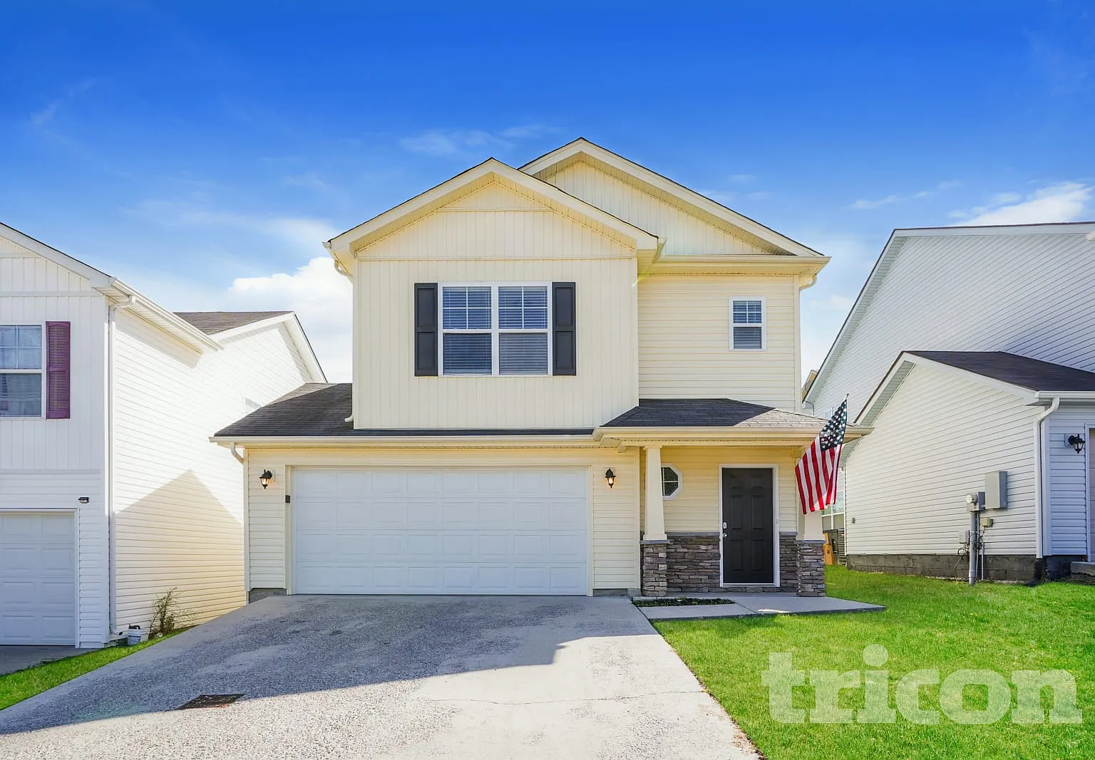 705 Griggs Place Nashville TN — Photo 1