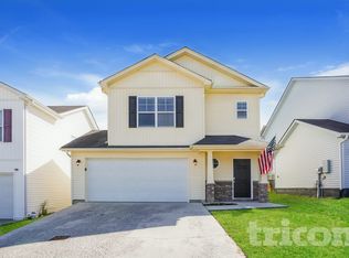 705 Griggs Pl, Nashville, TN 37217