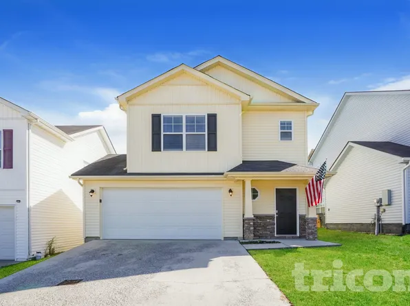 705 Griggs Pl, Nashville, TN 37217