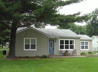 2761 S Mount Zion Rd, Decatur, IL 62521