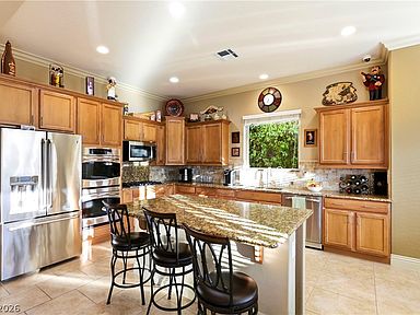 2681 Petit Tranon St, Henderson, NV 89044, photo 5
