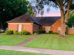 2076 Cordes Rd, Germantown, TN 38139