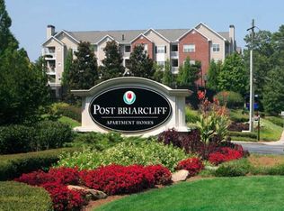 160 Briarvista Way NE, Atlanta, GA 30329