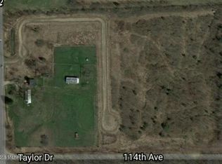 Taylor Dr, Otsego, MI 49078