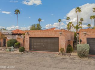 7561 E Via Cornucopia, Tucson, AZ 85715