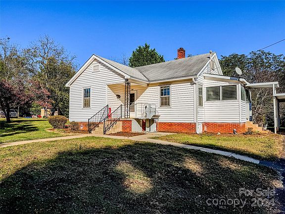 2nd image of 1201 N Davis Ave