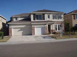 3618 Angelina Ln, Stockton, CA 95212