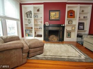 21 E 5th St, Frederick, MD 21701