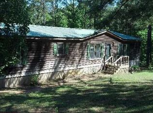 369 Hickory Pl, Meridian, MS 39301