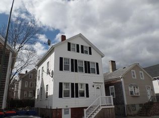 67 Foster St, New Bedford, MA 02740