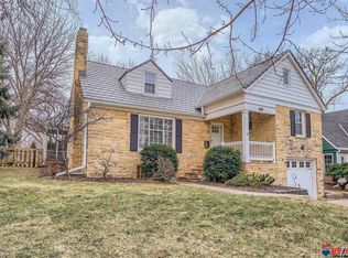 5401 Blondo St, Omaha, NE 68104