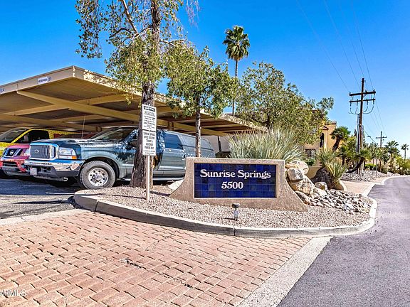 2nd image of 5500 N VALLEY VIEW Road #101