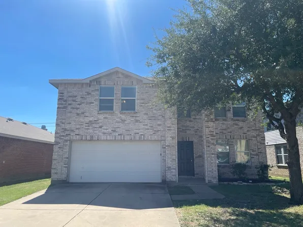 4117 German Pointer Way, Fort Worth, TX 76123